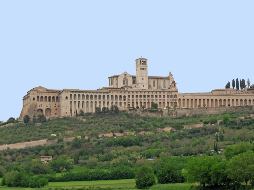 Assisi