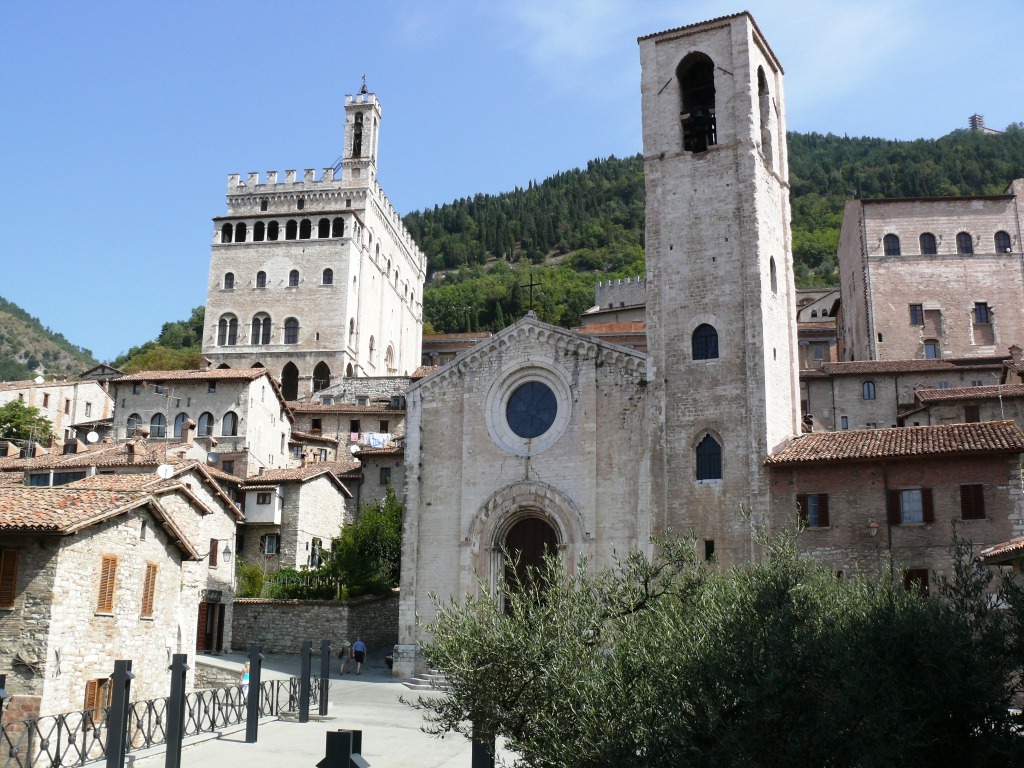 Gubbio