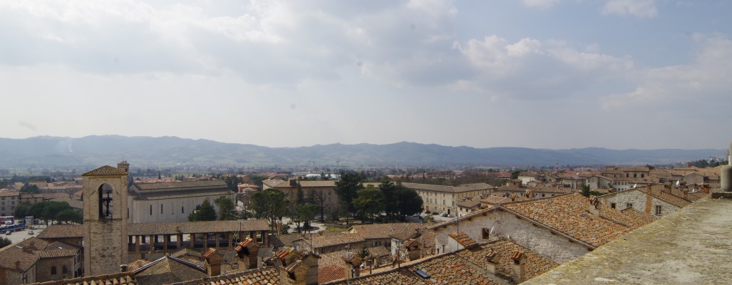 Gubbio