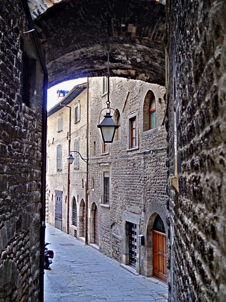 Gubbio