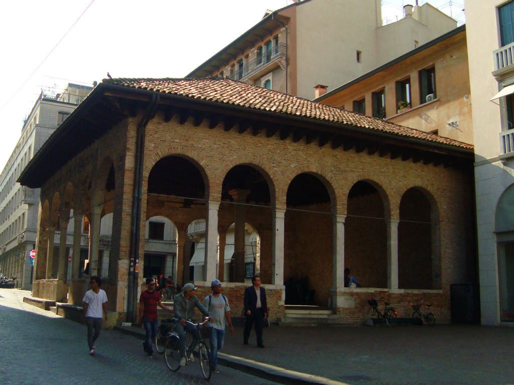 Loggia dei Cavalieri