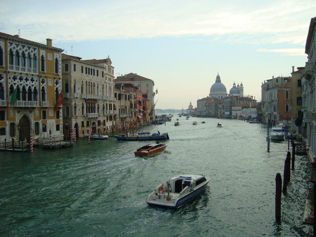 Venezia - Canal Grande