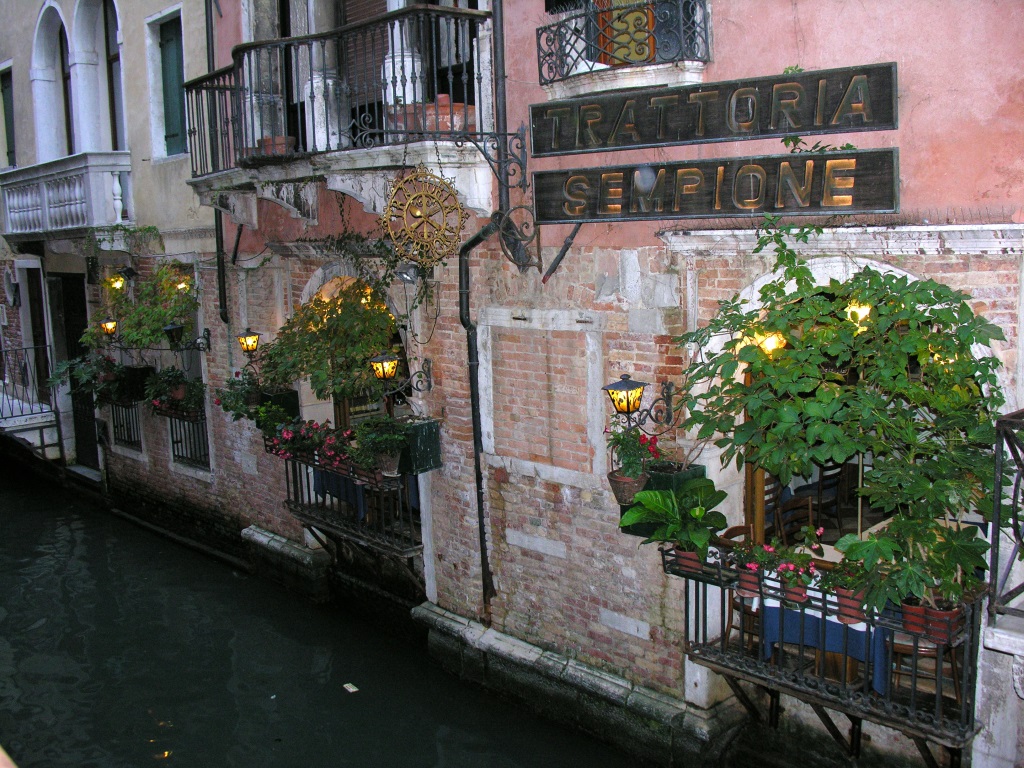 Venezia