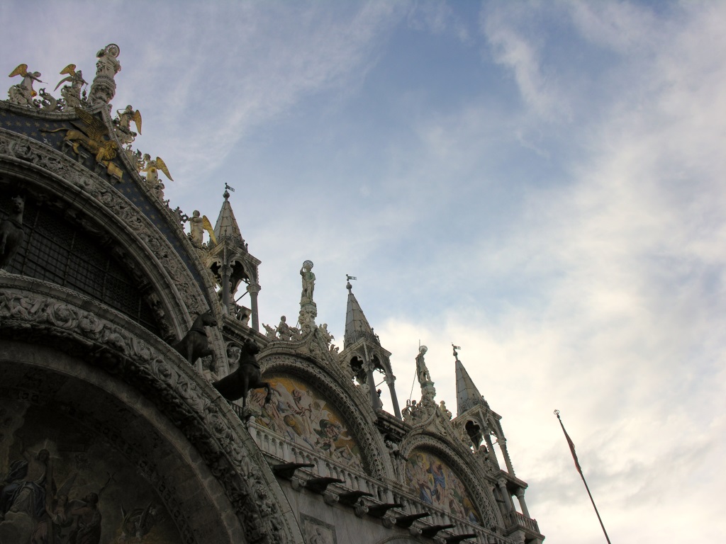 Venezia - Basilica di San Marco