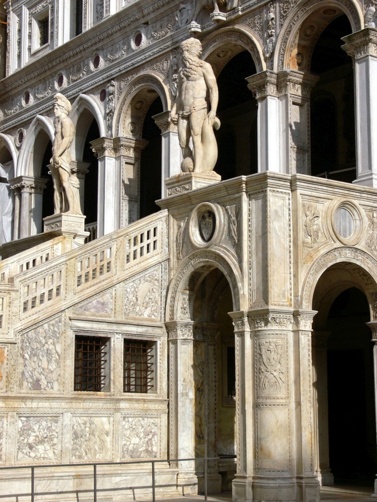 Venezia - Palazzo Ducale