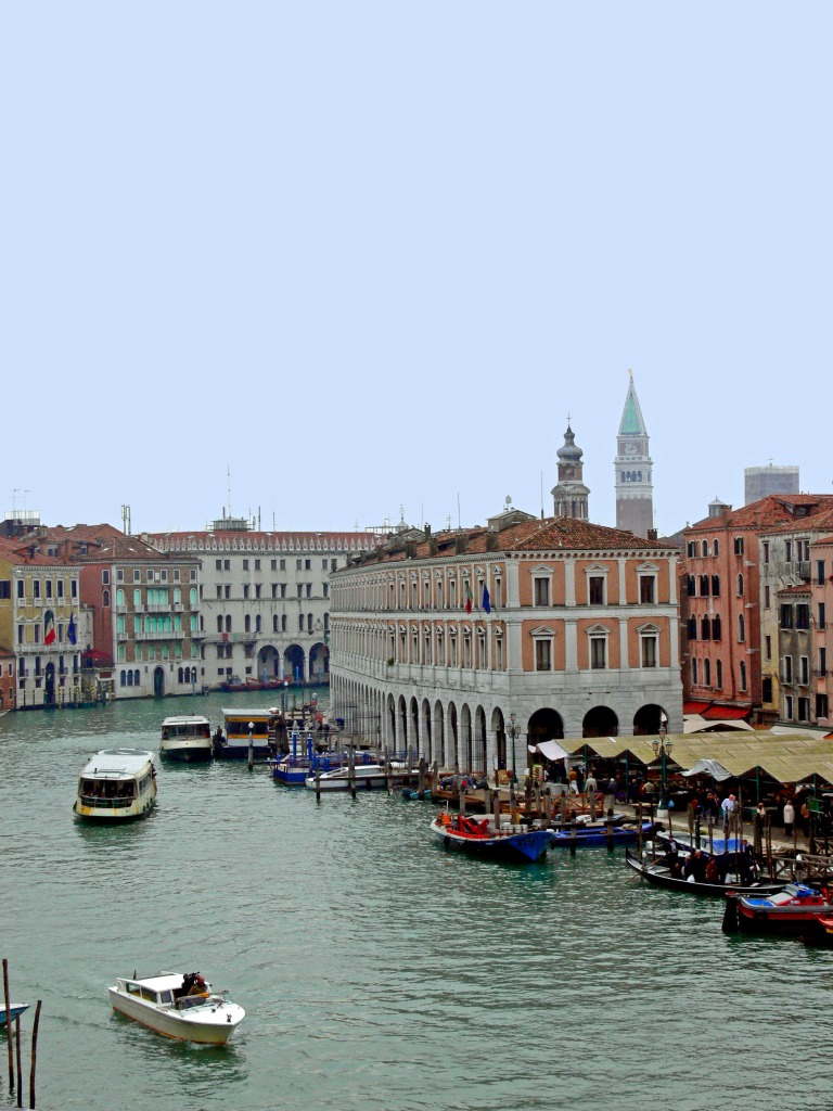 Venezia