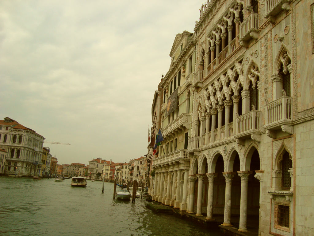 Venezia - Ca' d'Oro