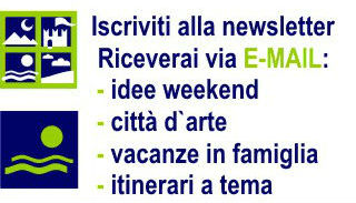 Iscriviti alla Newsletter