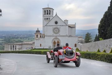 1000 Miglia