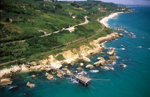 Terre dei trabocchi