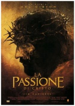 La Passione di Cristo