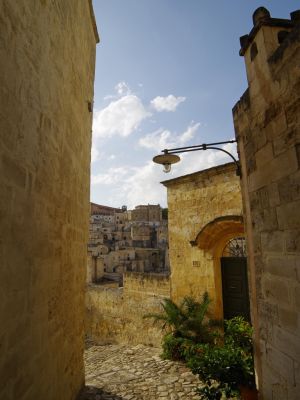 Matera