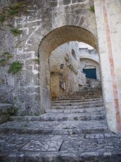 Matera