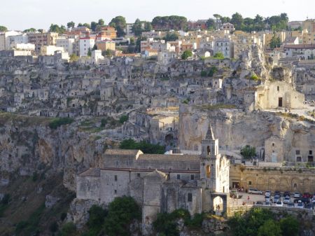 Matera