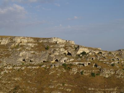 Matera