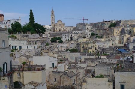 Matera