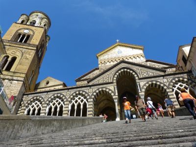 Duomo di Amalfi