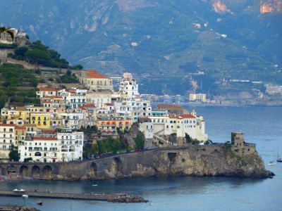 Amalfi