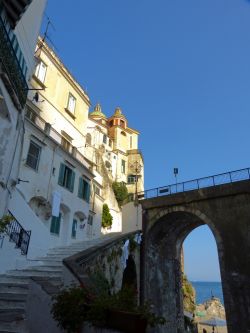 Atrani - Costiera Amalfitana