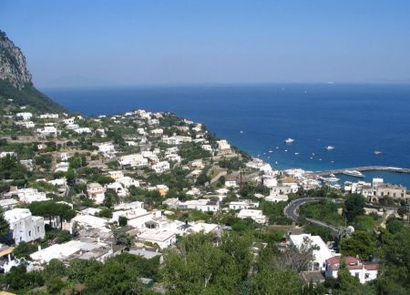 Capri