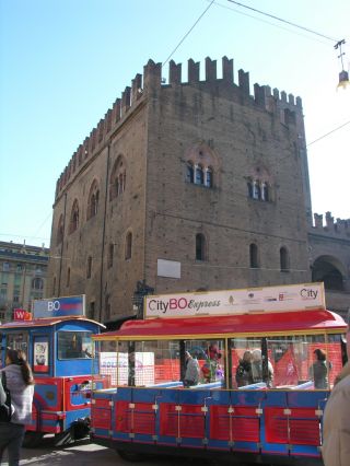 Bologna