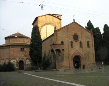 Bologna - Santo Stefano