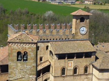 Castell'Arquato