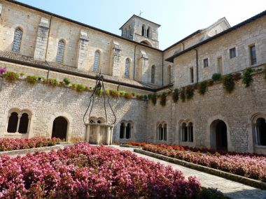 Abbazia di Casamari