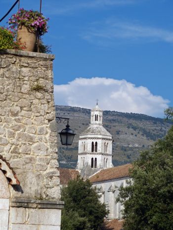 abbazia di fossanova