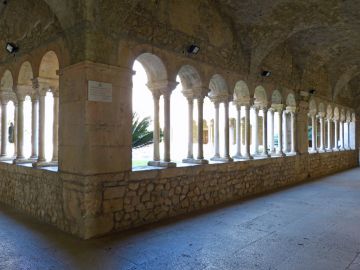 Abbazia di Valvisciolo