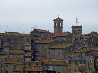 Caprarola