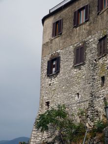 Castel Fumone