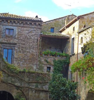 Civita di Bagnoregio