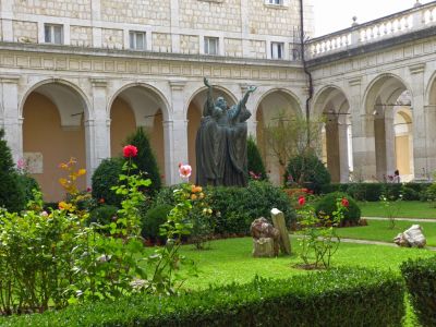 Abbazia di Montecassino