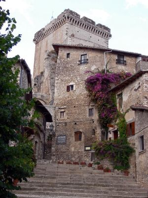 Sermoneta