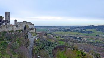 tarquinia