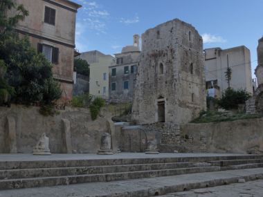 Terracina