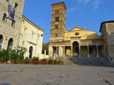 Terracina