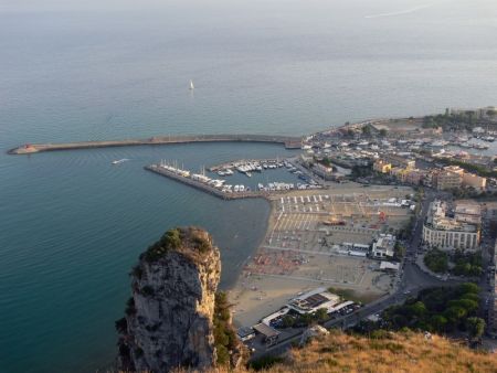 Terracina