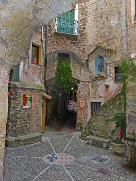 Dolceacqua