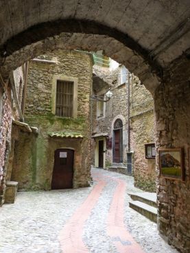 Dolceacqua