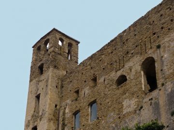 Dolceacqua Castello