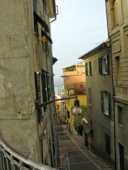 Genova