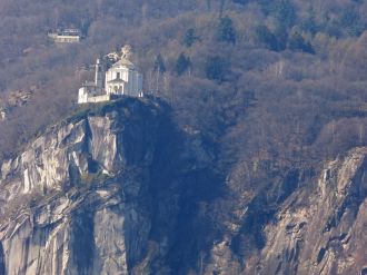 Madonna del Sasso