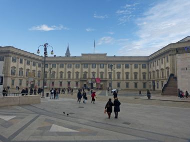 Milano - Palazzo Reale
