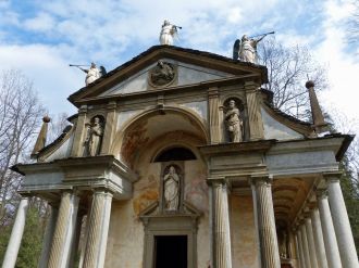 Sacro Monte Orta