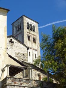 Isola di San Giulio