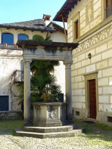 Isola di San Giulio