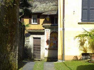 Isola di San Giulio