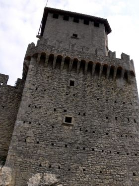 San Marino